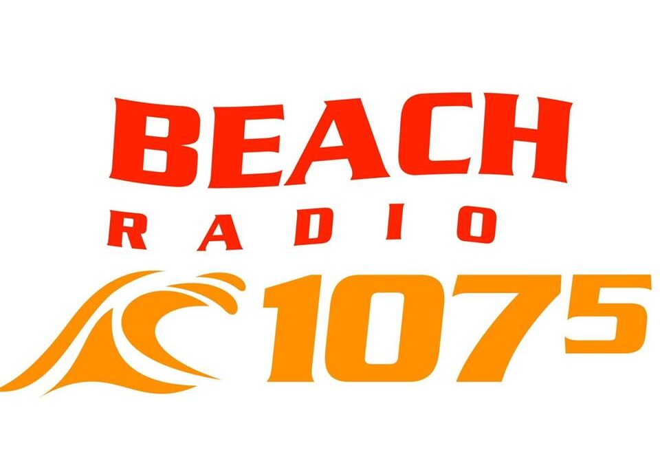beach radio